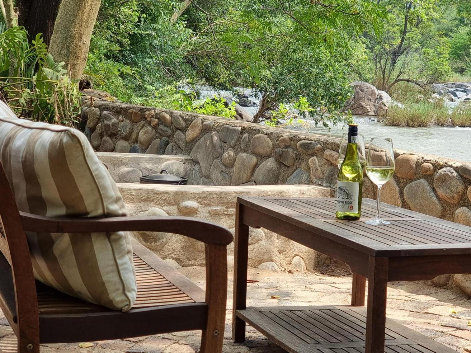 Paradise River Lodge Hoedspruit Exterior foto