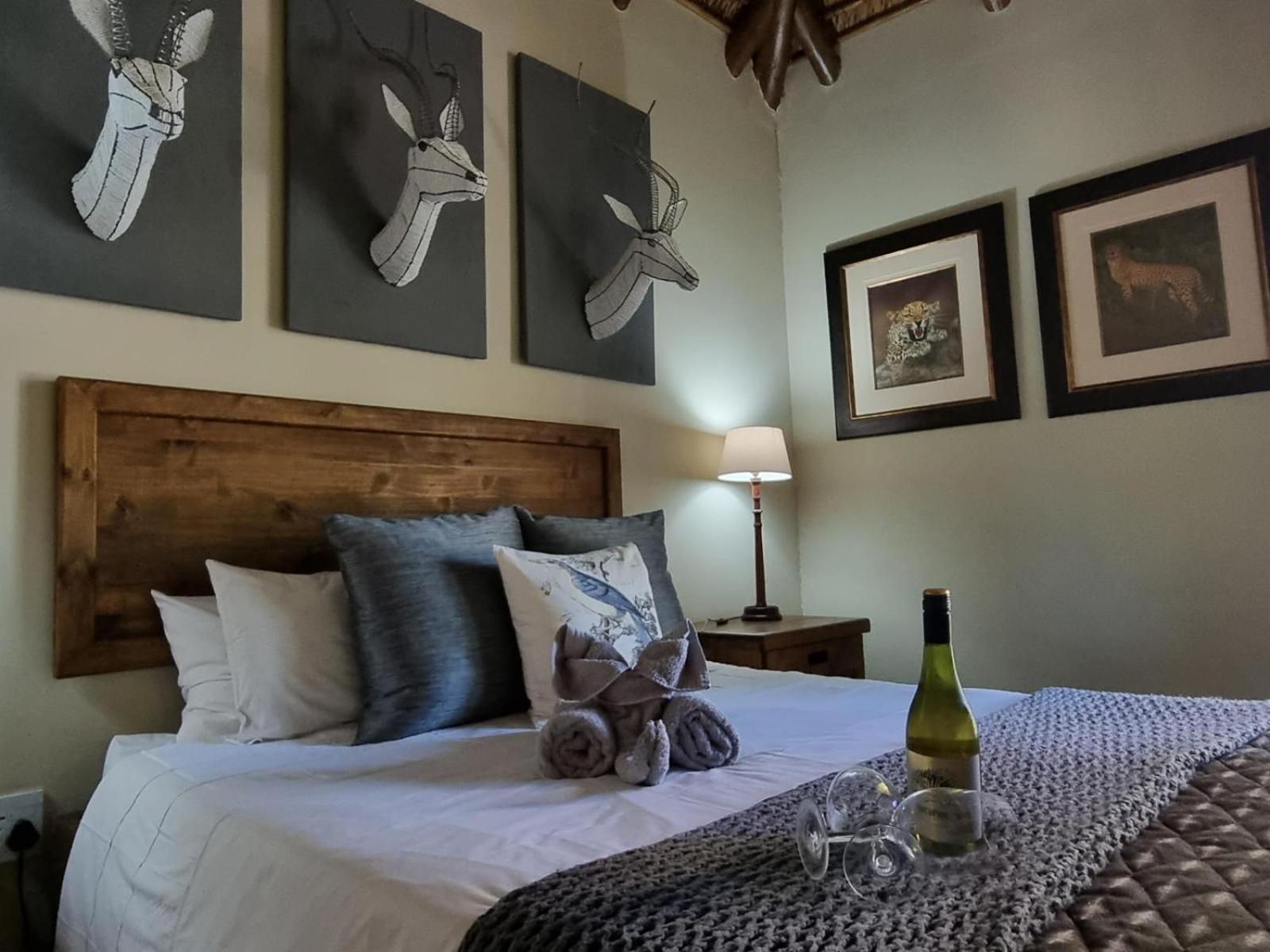 Paradise River Lodge Hoedspruit Exterior foto