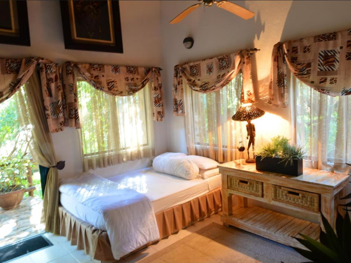 Paradise River Lodge Hoedspruit Exterior foto