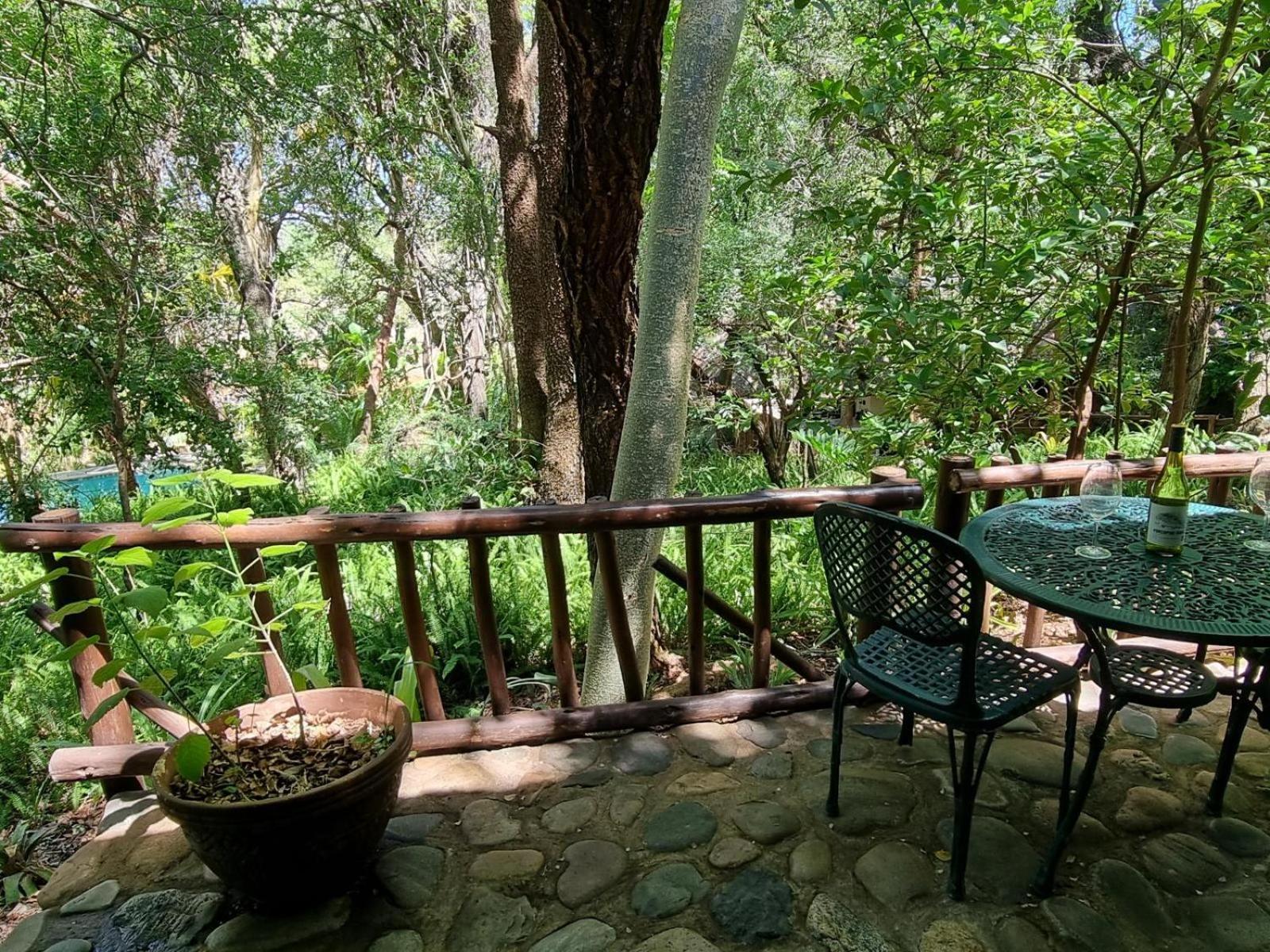 Paradise River Lodge Hoedspruit Exterior foto