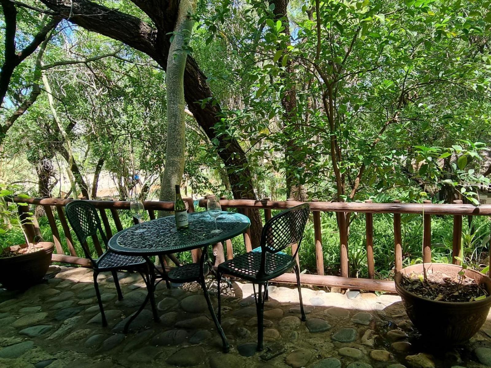 Paradise River Lodge Hoedspruit Exterior foto