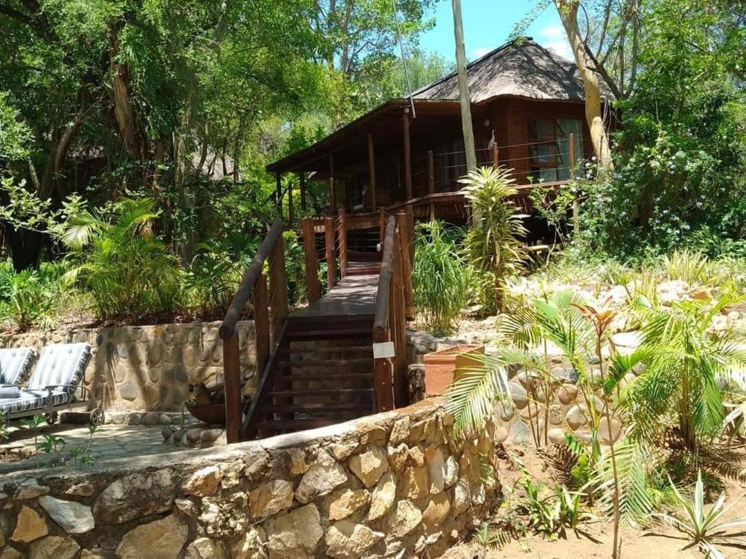 Paradise River Lodge Hoedspruit Exterior foto